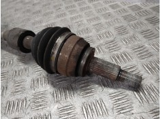 Recambio de transmision delantera izquierda para renault grand scénic iv (r9_) 1.3 tce 160 referencia OEM IAM 391018515R   2