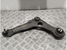 Recambio de brazo suspension inferior delantero izquierdo para renault grand scénic iv (r9_) 1.3 tce 160 referencia OEM IAM 5450