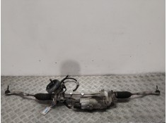 Recambio de cremallera direccion para renault grand scénic iv (r9_) 1.3 tce 160 referencia OEM IAM 490018613R  