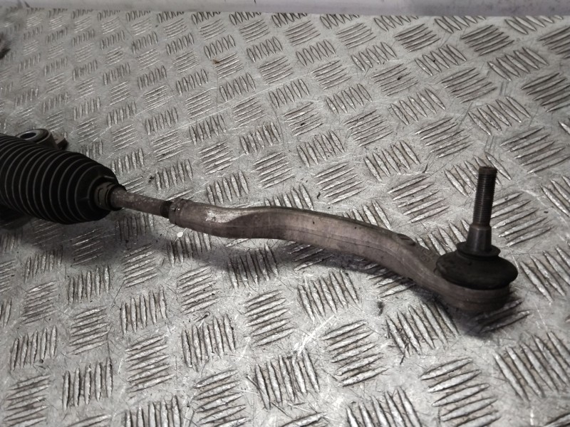 Recambio de cremallera direccion para renault grand scénic iv (r9_) 1.3 tce 160 referencia OEM IAM 490018613R  