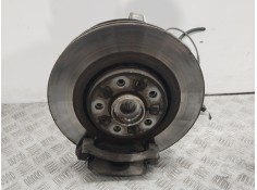 Recambio de mangueta delantera derecha para renault grand scénic iv (r9_) 1.3 tce 160 referencia OEM IAM 400103354R  