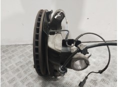 Recambio de mangueta delantera derecha para renault grand scénic iv (r9_) 1.3 tce 160 referencia OEM IAM 400103354R   2