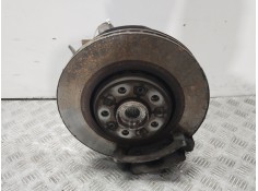 Recambio de mangueta delantera izquierda para renault grand scénic iv (r9_) 1.3 tce 160 referencia OEM IAM 400113779R  