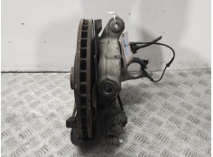 Recambio de mangueta delantera izquierda para renault grand scénic iv (r9_) 1.3 tce 160 referencia OEM IAM 400113779R   2