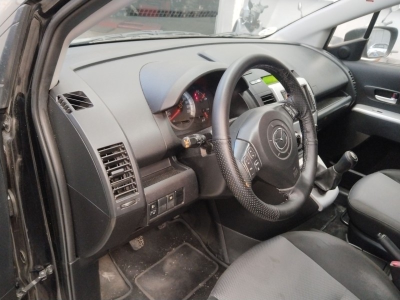 mazda 5 (cr) del año 2007