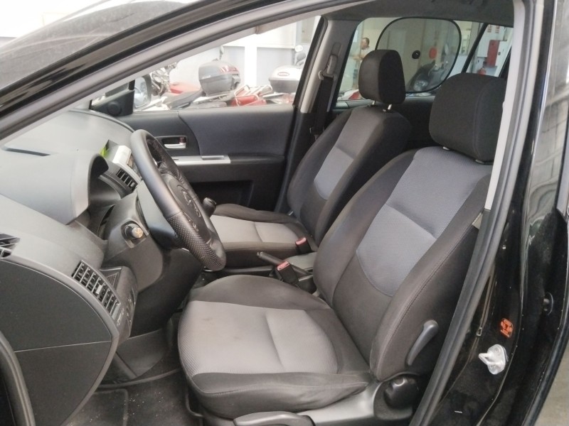 mazda 5 (cr) del año 2007