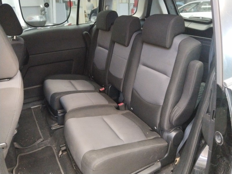 mazda 5 (cr) del año 2007