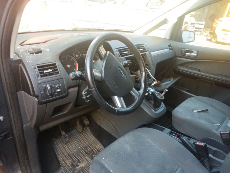 ford focus c-max (dm2) del año 2005
