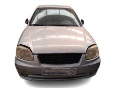 hyundai accent ii (lc) del año 2004