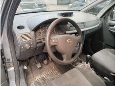 opel meriva a monospace (x03) del año 2004