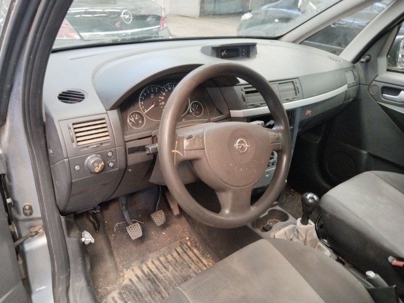 opel meriva a monospace (x03) del año 2004