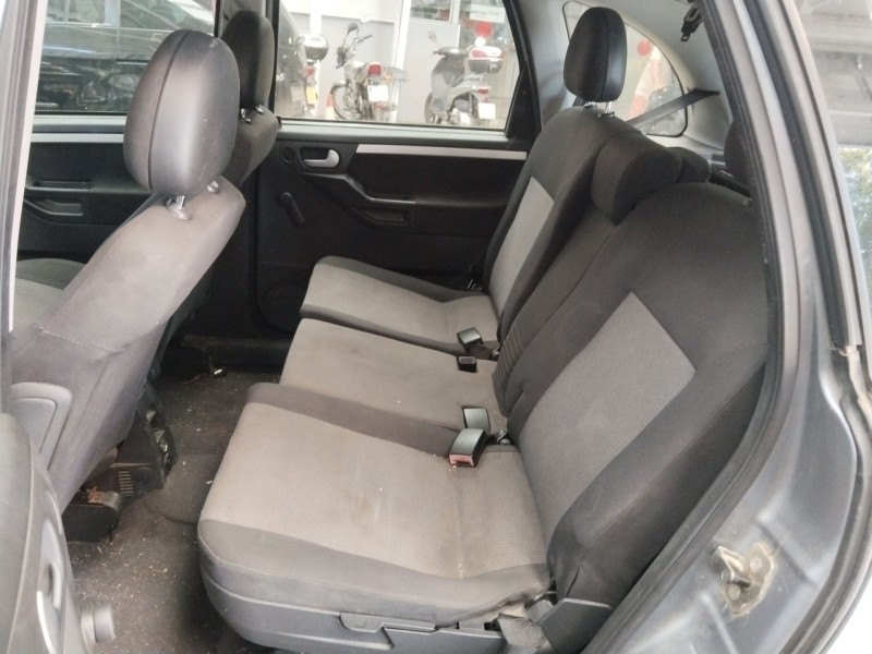 opel meriva a monospace (x03) del año 2004