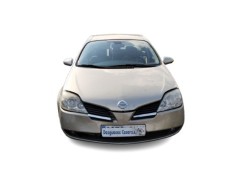nissan primera (p12) del año 2003