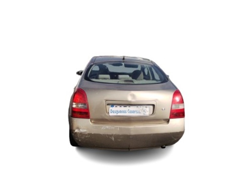 nissan primera (p12) del año 2003