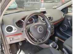 renault clio iii (br0/1, cr0/1) del año 2007 2