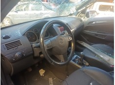 opel astra h (a04) del año 2005 2