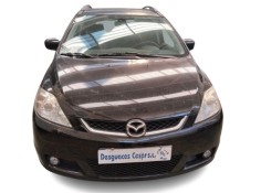 mazda 5 (cr) del año 2007