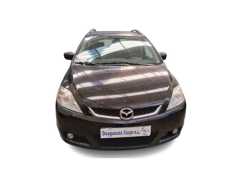 mazda 5 (cr) del año 2007