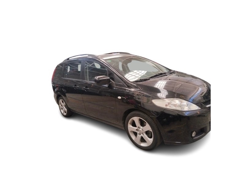 mazda 5 (cr) del año 2007