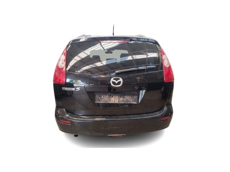 mazda 5 (cr) del año 2007