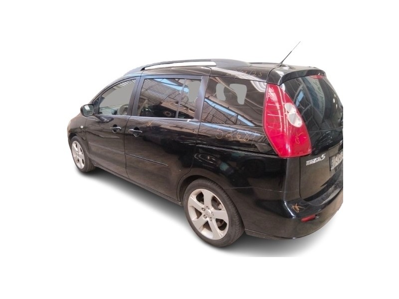 mazda 5 (cr) del año 2007