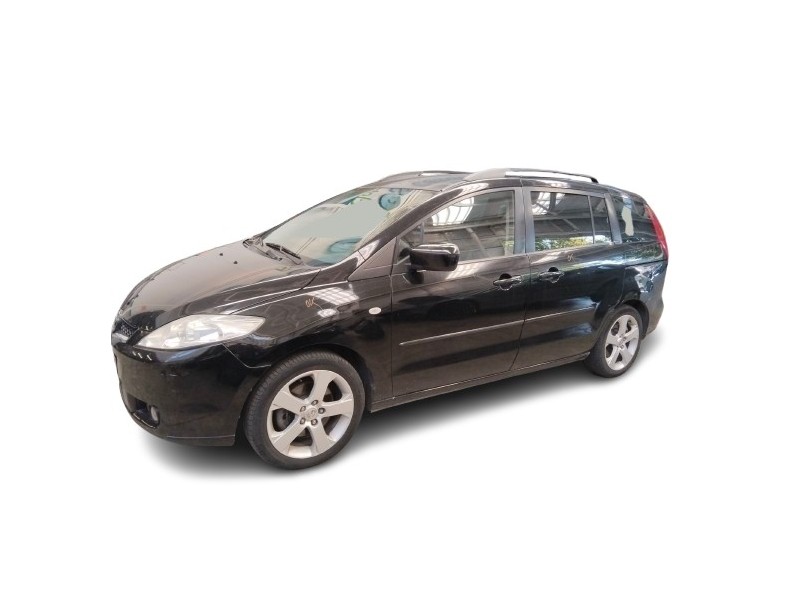 mazda 5 (cr) del año 2007