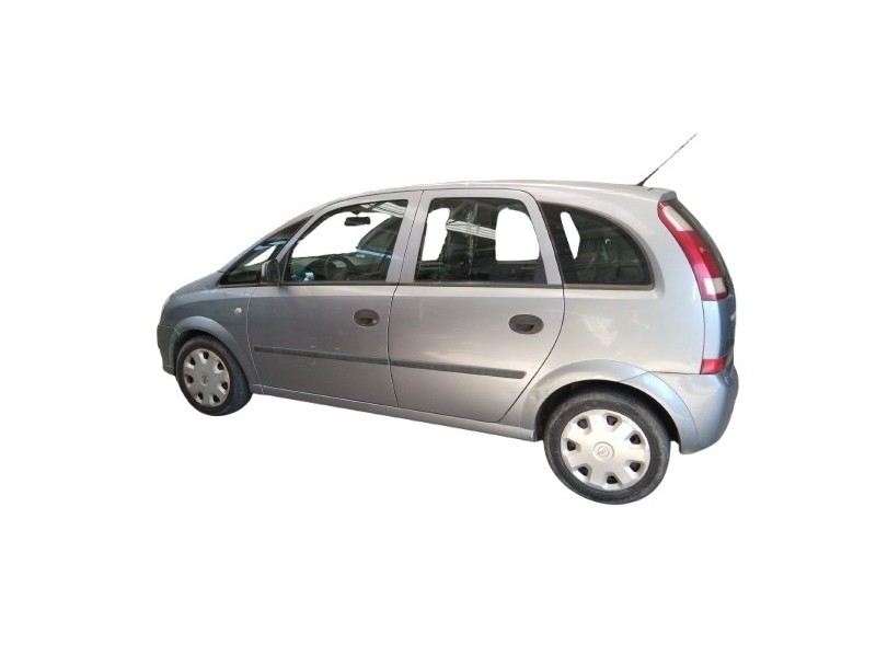 opel meriva a monospace (x03) del año 2004