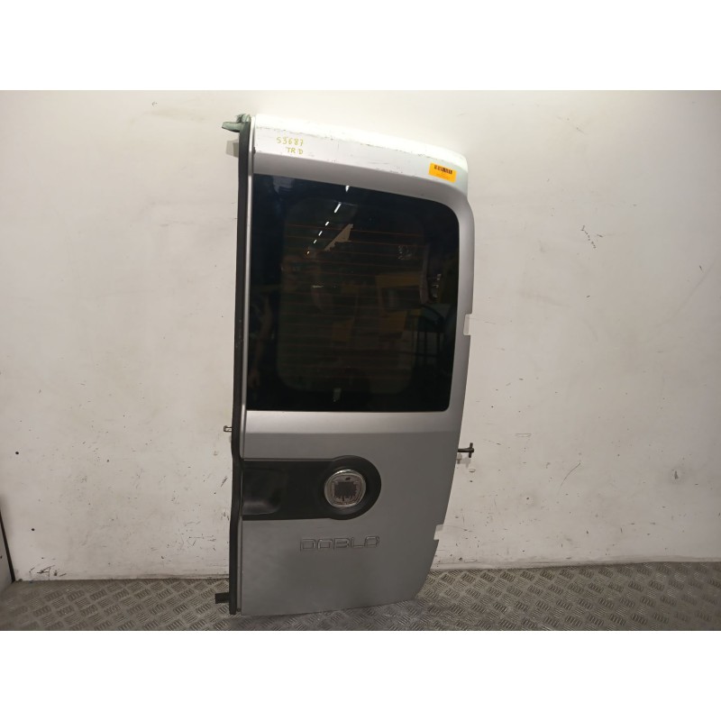 PUERTA TRASERA DERECHA 51814871  - imagen 1