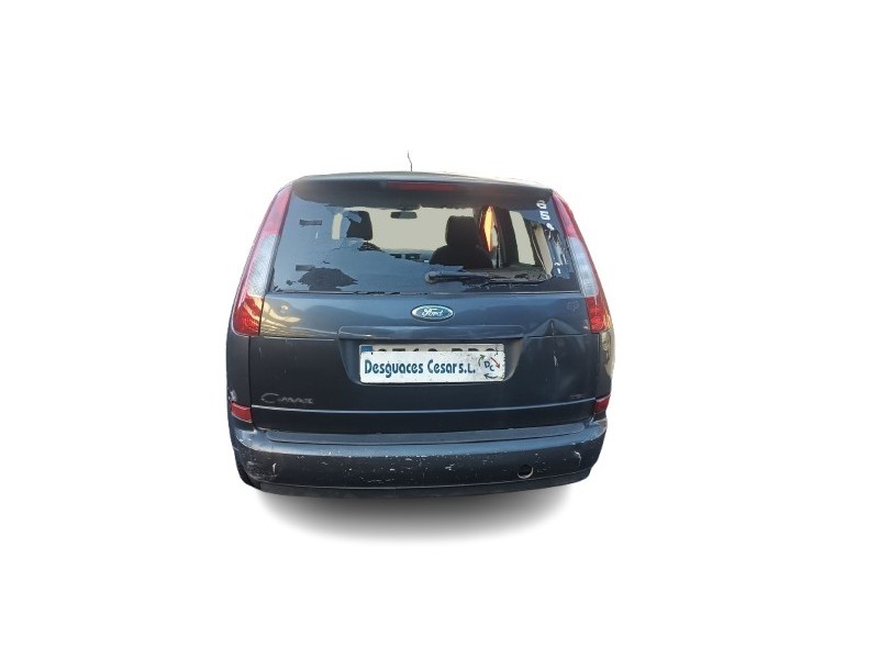 ford focus c-max (dm2) del año 2005