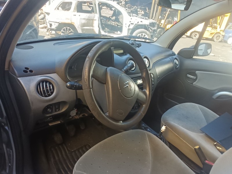 citroën c3 i (fc_, fn_) del año 2004