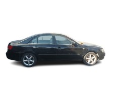 hyundai sonata v (nf) del año 2008