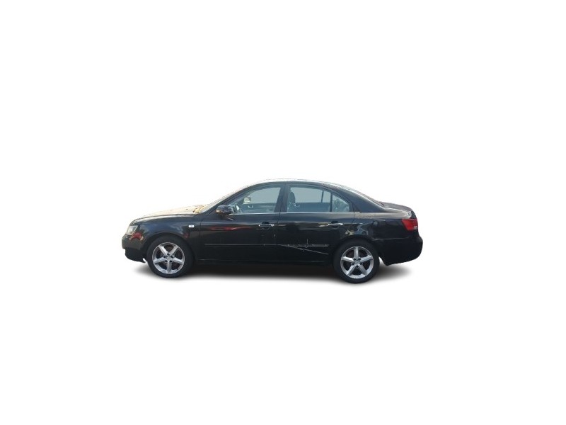hyundai sonata v (nf) del año 2008