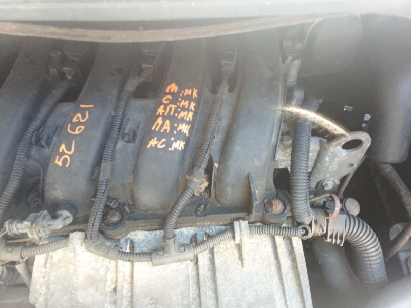 renault scénic ii (jm0/1_) del año 2004