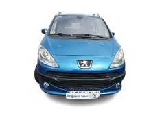 peugeot 1007 (km_) del año 2005