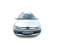 peugeot 306 break (7e, n3, n5) del año 2002