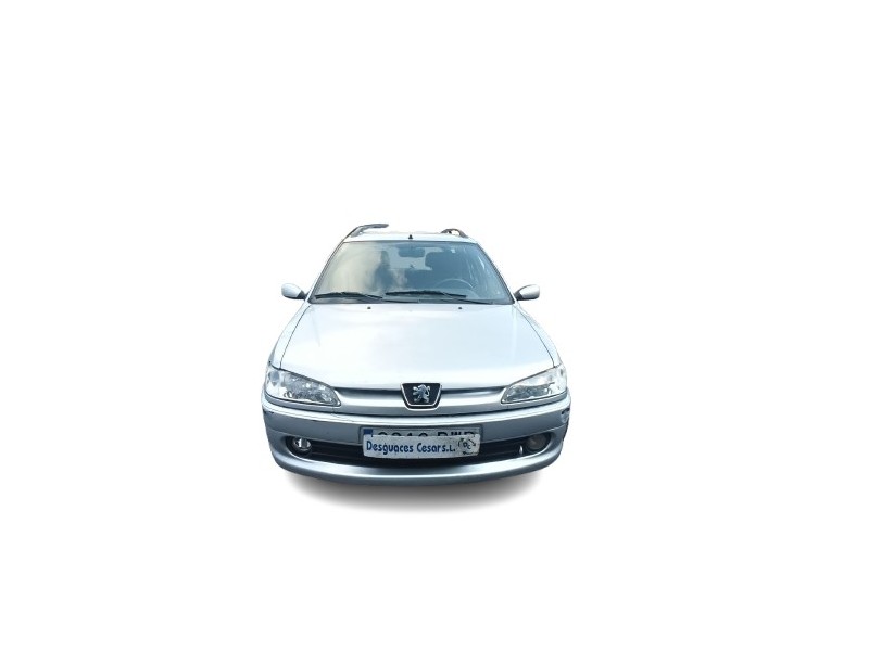 peugeot 306 break (7e, n3, n5) del año 2002