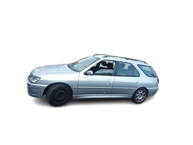 peugeot 306 break (7e, n3, n5) del año 2002