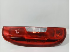 Recambio de piloto trasero izquierdo para fiat doblo autobús (263_) 1.6 d multijet (263axn1b) referencia OEM IAM 52044717 020660