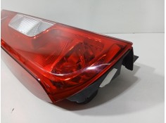 Recambio de piloto trasero izquierdo para fiat doblo autobús (263_) 1.6 d multijet (263axn1b) referencia OEM IAM 52044717 020660 2