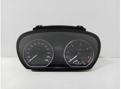 Recambio de cuadro instrumentos para bmw 1 (e87) 118 d referencia OEM IAM 62109283801