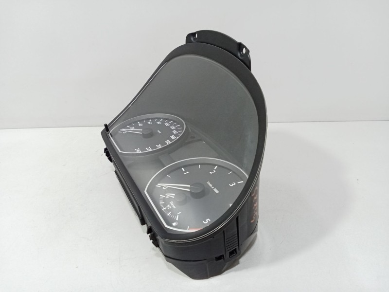 Recambio de cuadro instrumentos para bmw 1 (e87) 118 d referencia OEM IAM 62109283801  