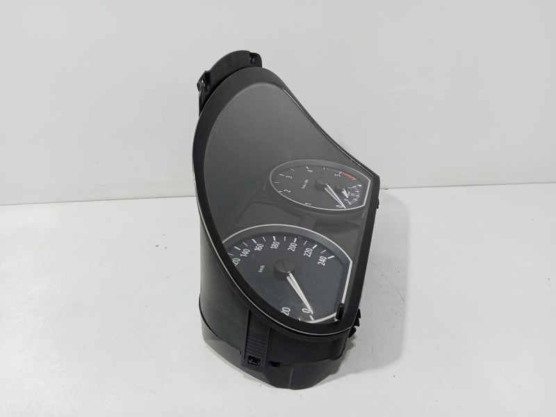 Recambio de cuadro instrumentos para bmw 1 (e87) 118 d referencia OEM IAM 62109283801  