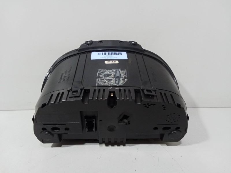 Recambio de cuadro instrumentos para bmw 1 (e87) 118 d referencia OEM IAM 62109283801  