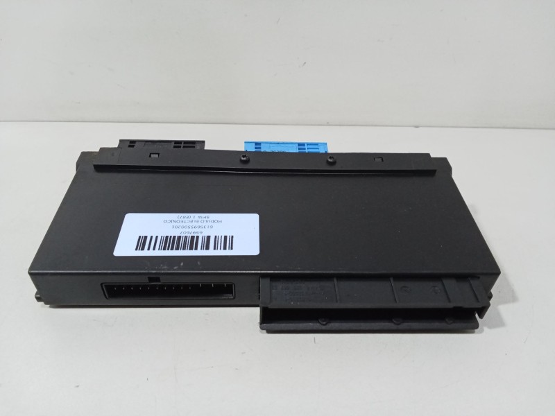Recambio de modulo electronico para bmw 1 (e87) 118 d referencia OEM IAM 6135695500201  
