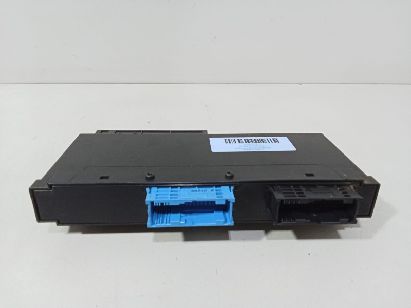 Recambio de modulo electronico para bmw 1 (e87) 118 d referencia OEM IAM 6135695500201  