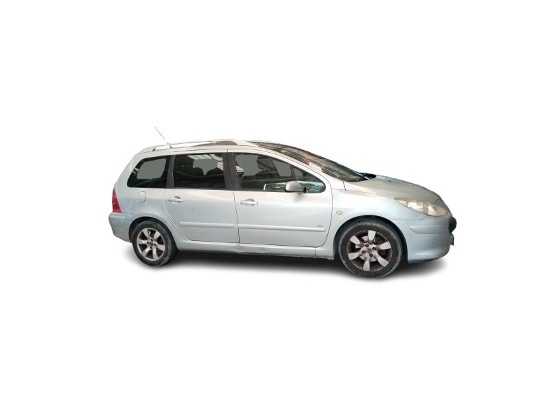 peugeot 307 break (3e) del año 2005