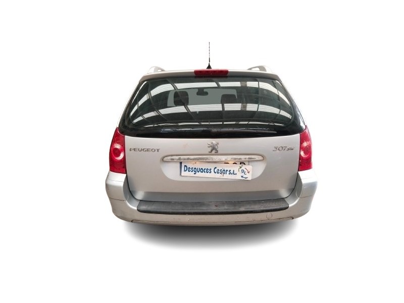 peugeot 307 break (3e) del año 2005