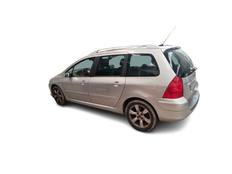 peugeot 307 break (3e) del año 2005