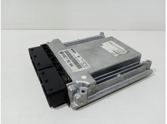 Recambio de centralita motor uce para bmw 1 (e87) 118 d referencia OEM IAM DDE7795844 0281011631 7796558 2