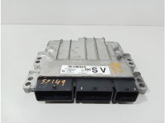 Recambio de centralita motor uce para renault grand scénic iv (r9_) 1.3 tce 160 referencia OEM IAM 237100893S 237101339S A2C1667